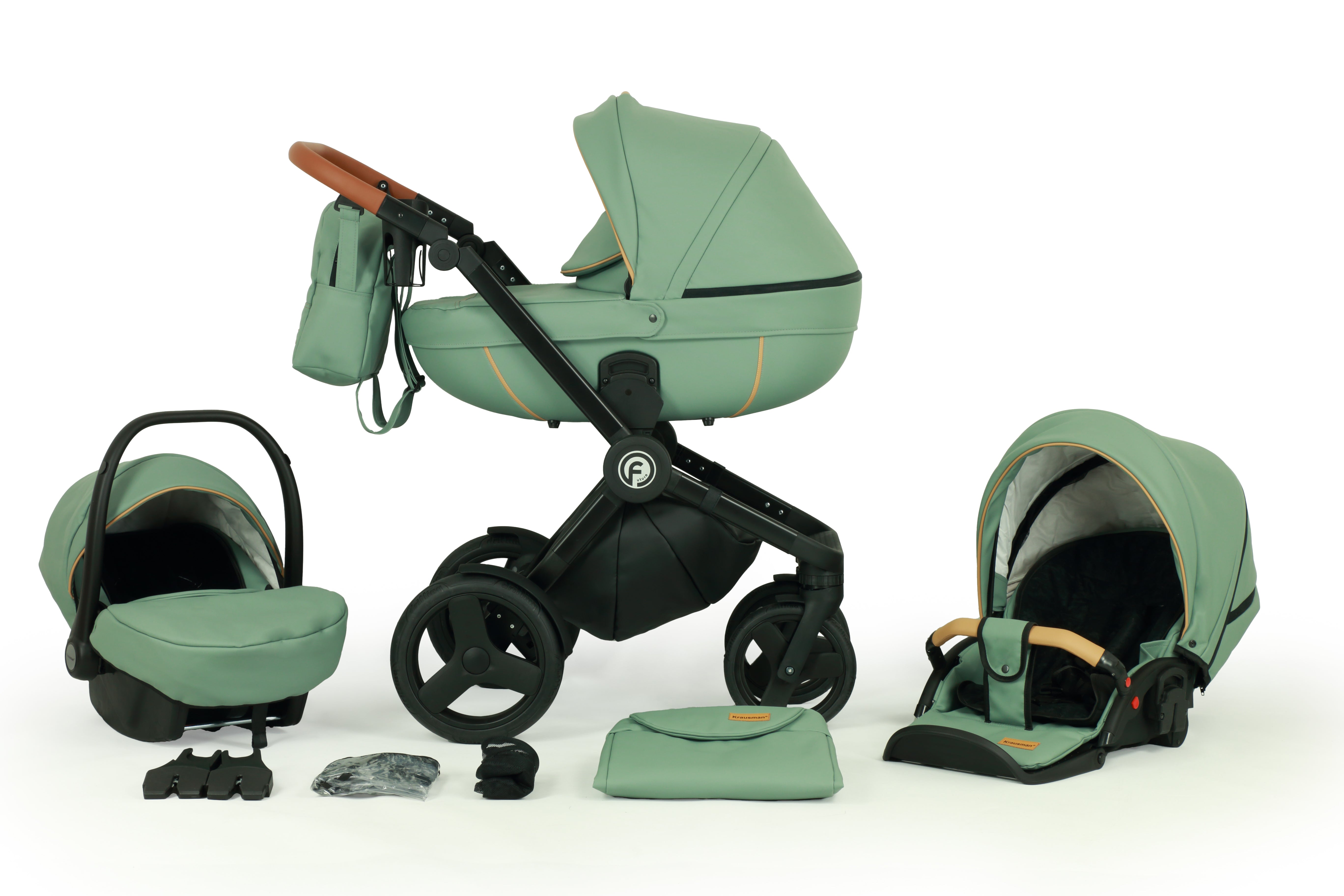 Futuro pram best sale