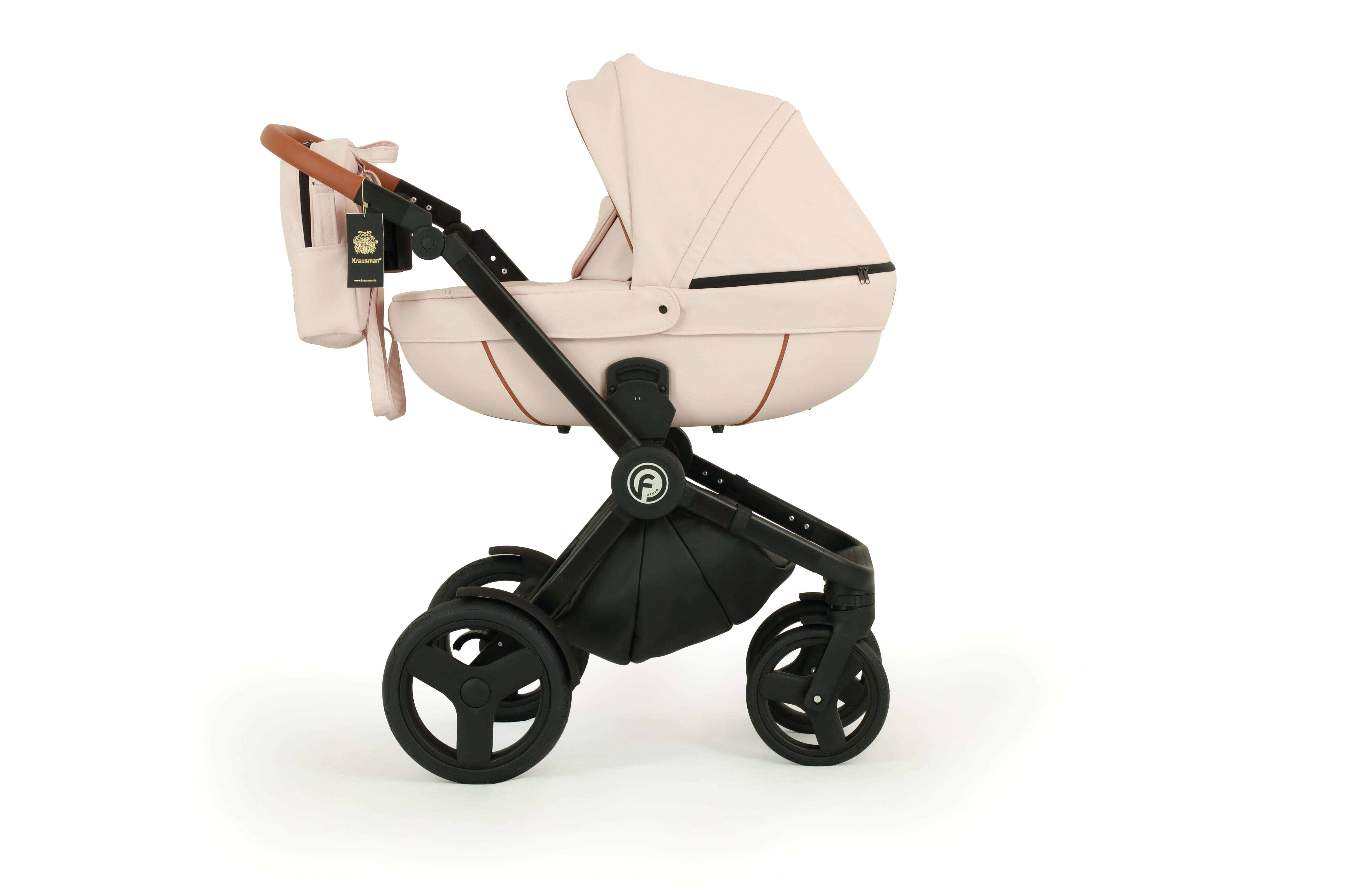 Futuro pram cheap