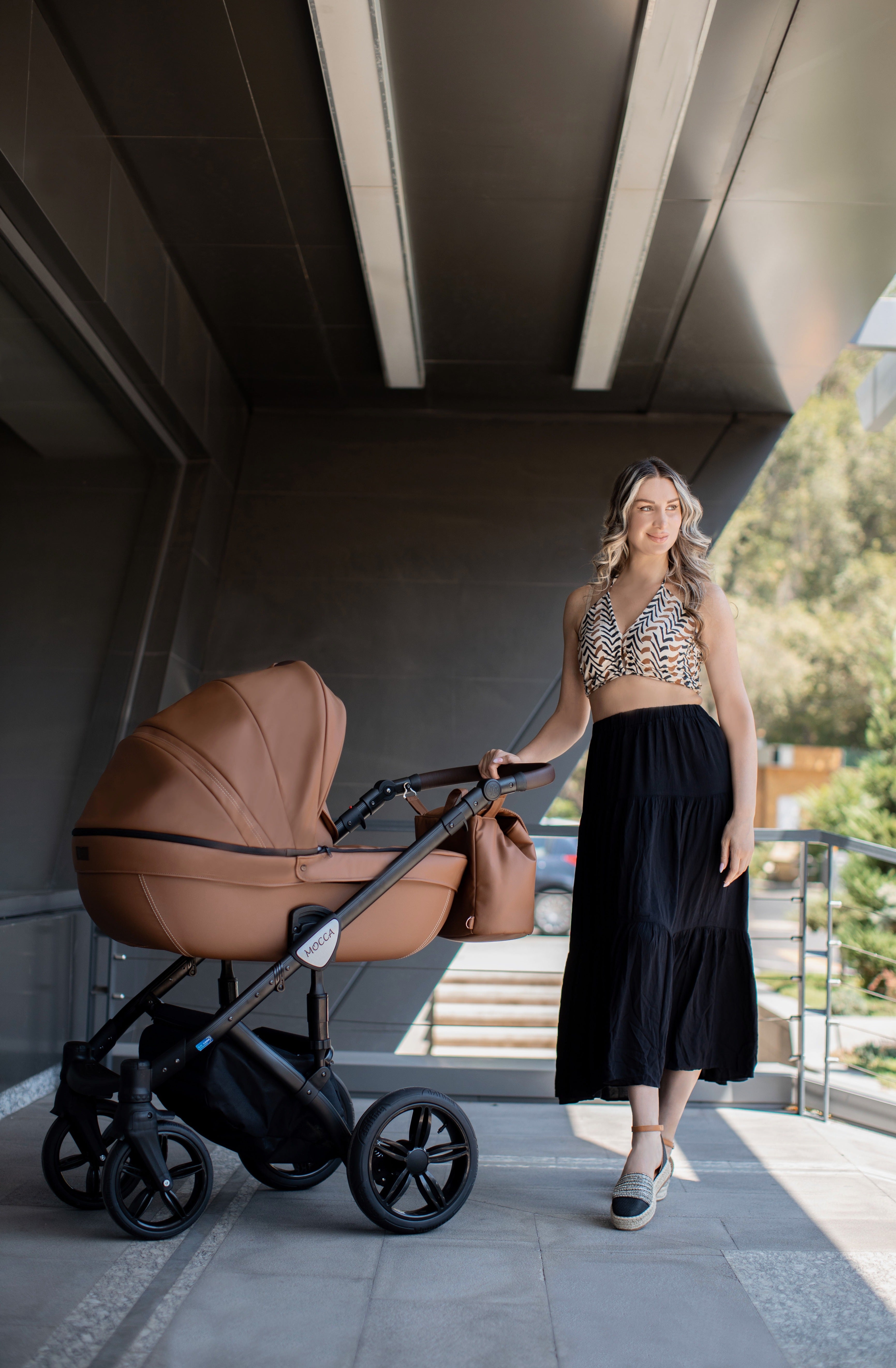 Chic store baby strollers