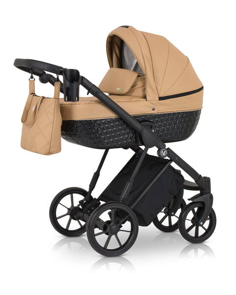 PEPE ECO Stroller 3 in 1