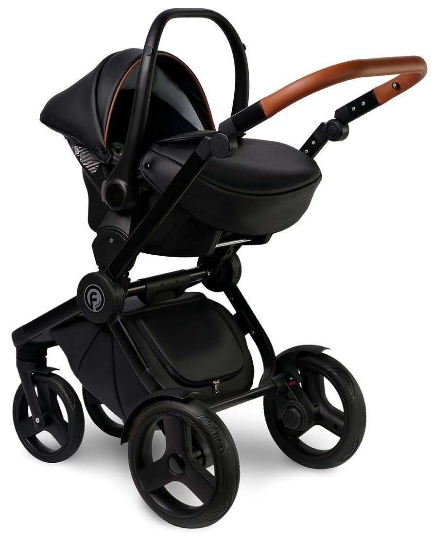 Stroller 3 2025 in one