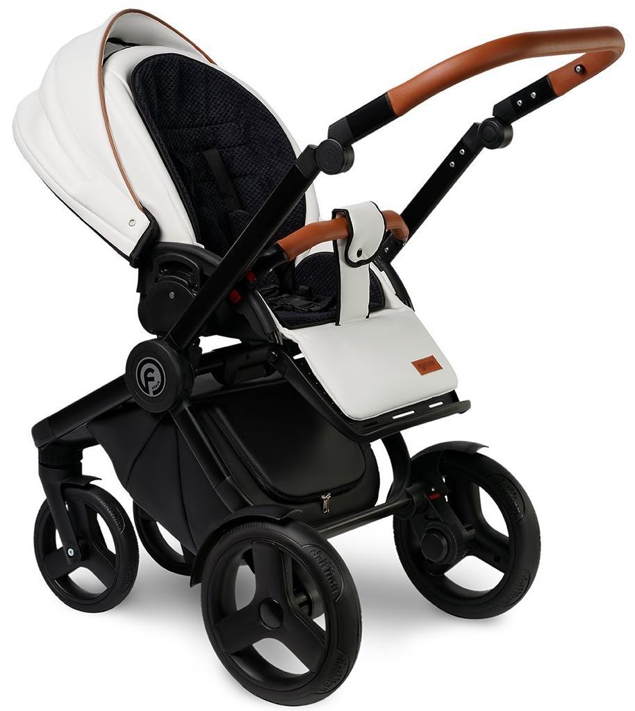 Futuro 3 in sales 1 pram