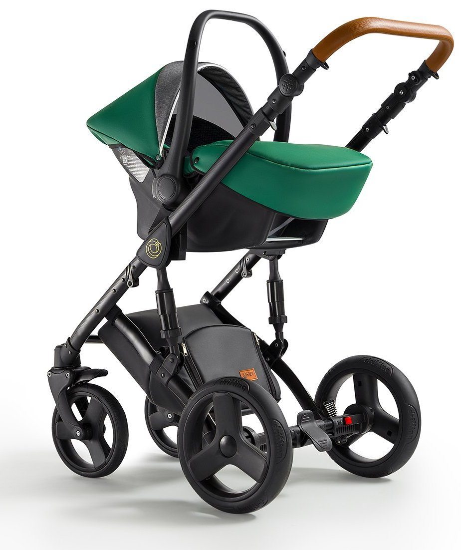 Orion 3 on sale in 1 pram