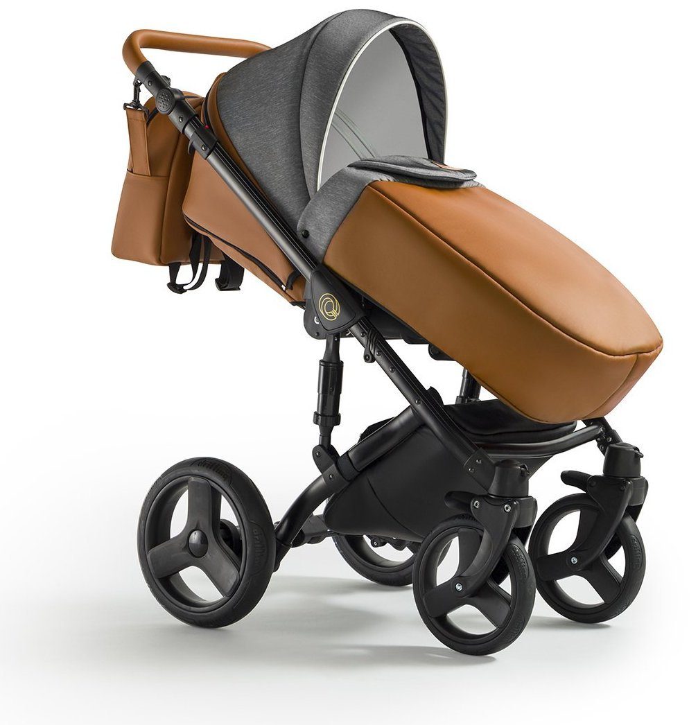 Orion 3 on sale in 1 pram