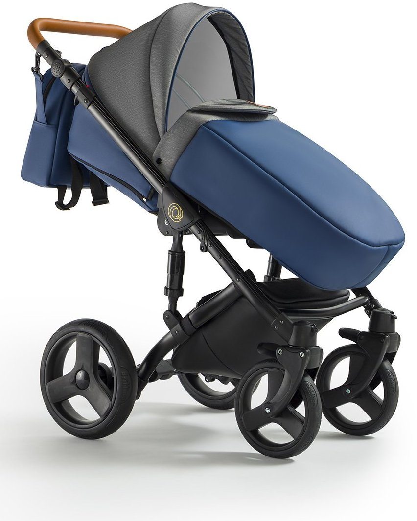 Orion 3 in outlet 1 pram