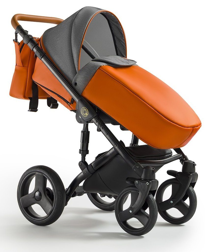 Bello babies pram review sale