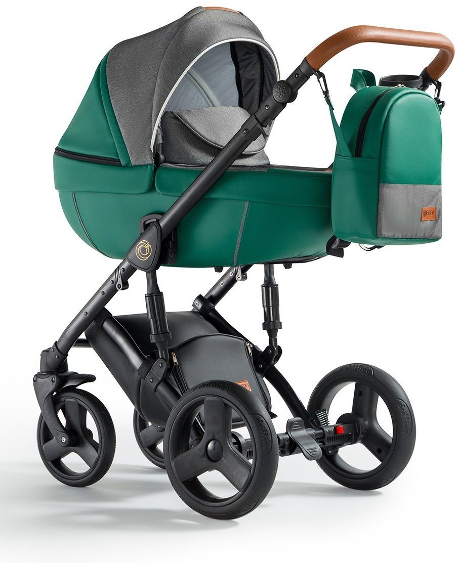 Orion 3 2024 in 1 pram