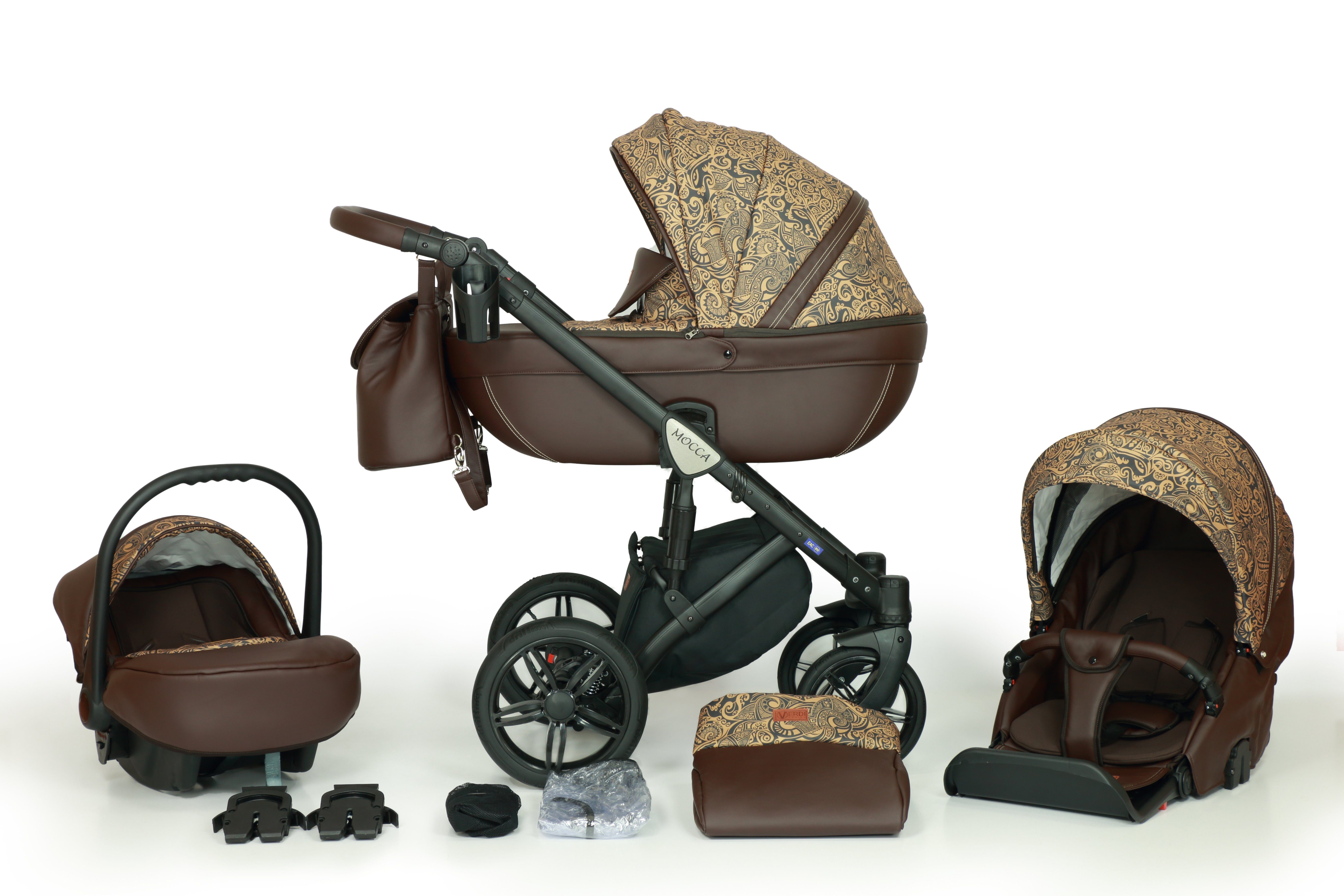 Baby stroller deals