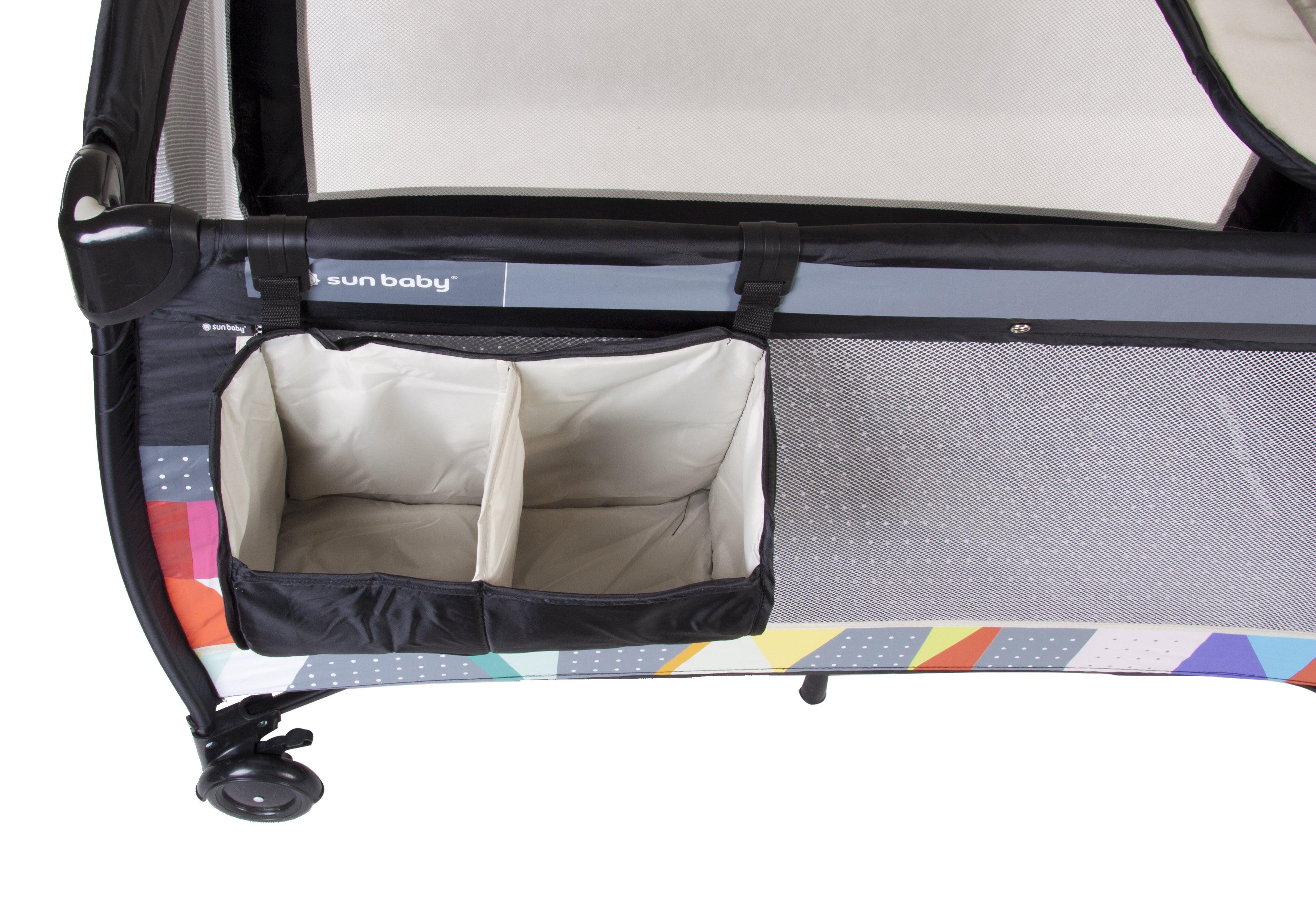 Sweet dream hotsell portable baby bed