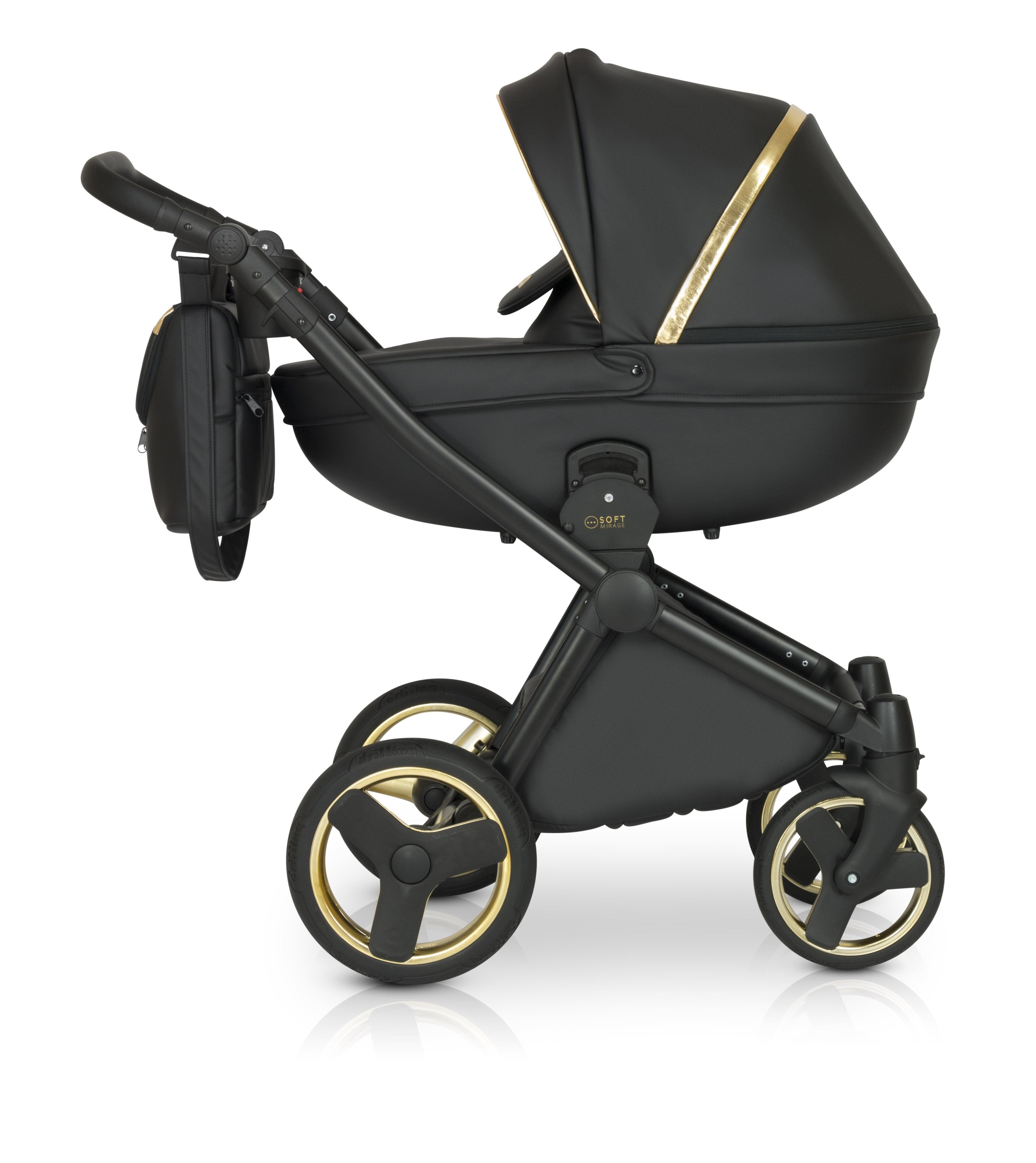 Mirage pram cheap