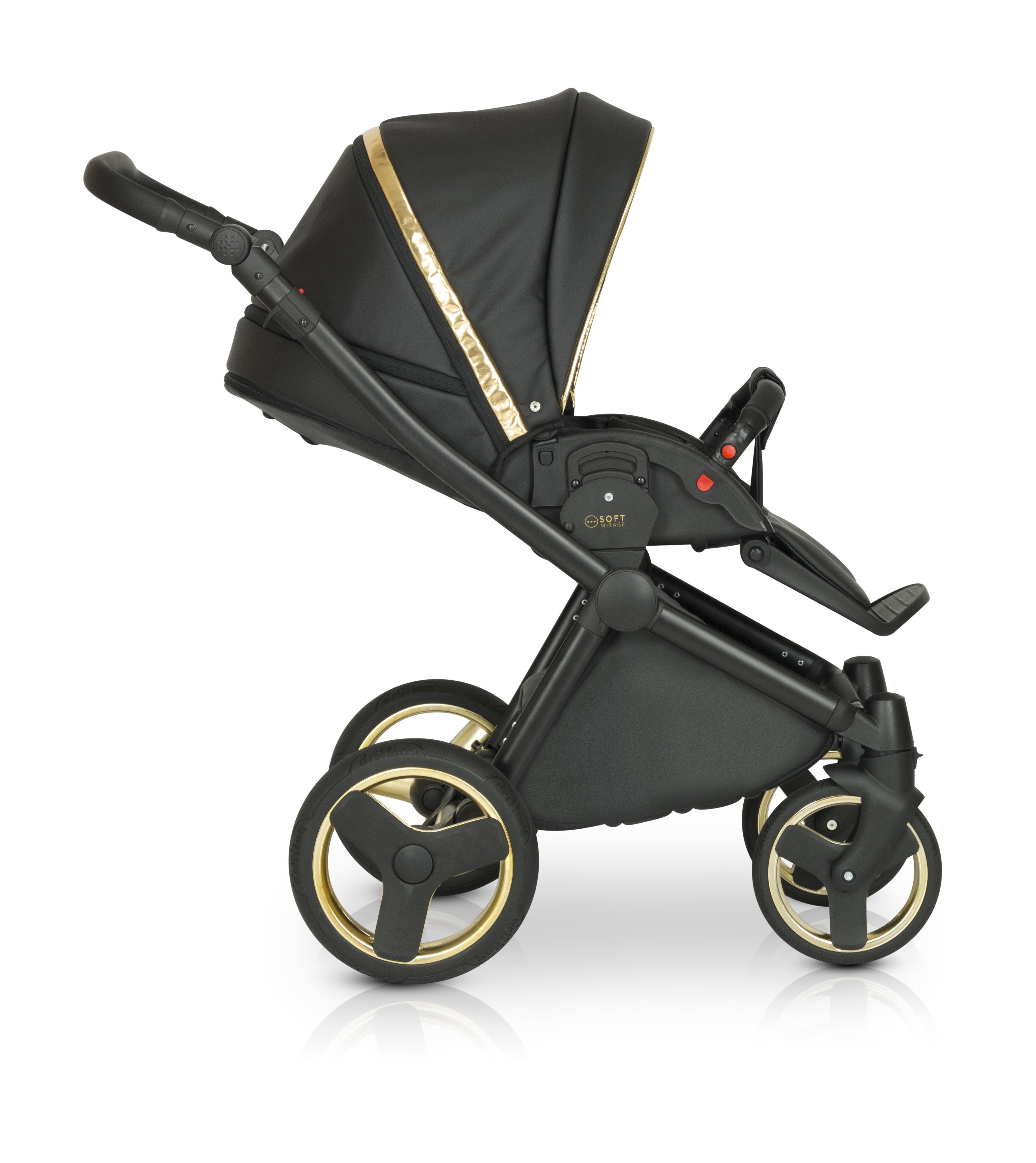 Love and care mirage pram online