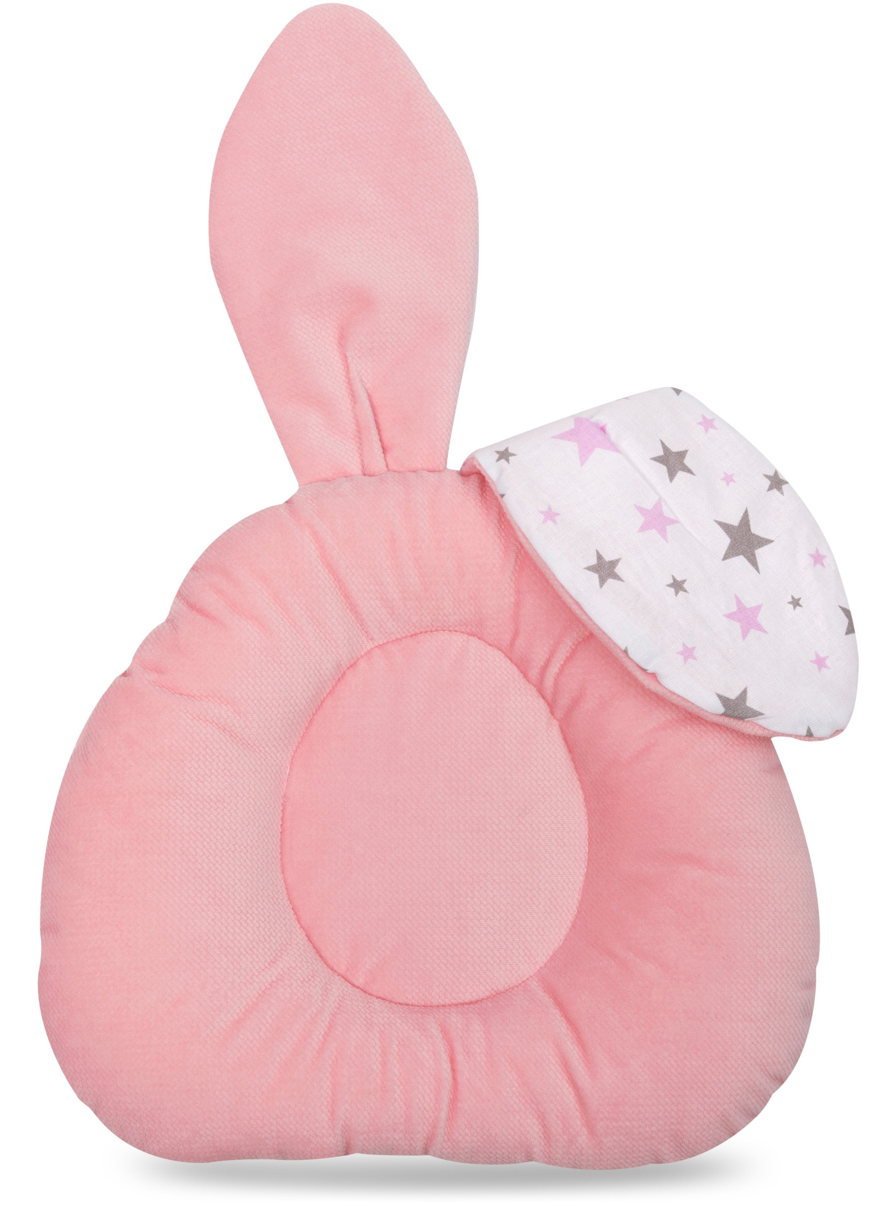 Bunny Pillow Bello Babies