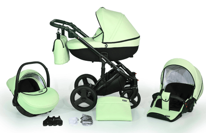 Mirage Livio Eco Premium 3in1.