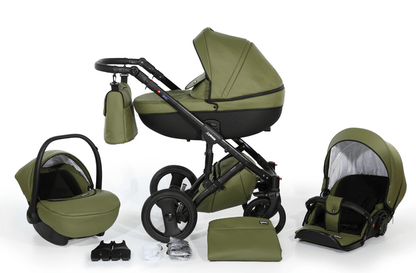 Mirage Livio Eco Premium 3in1.