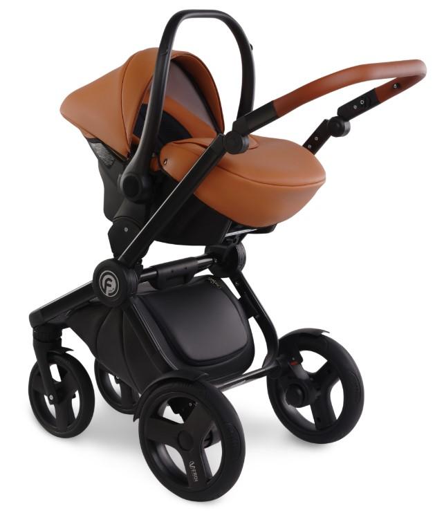 Stokke pram best sale 3 in 1