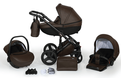 Mirage Livio Eco Premium 3in1.