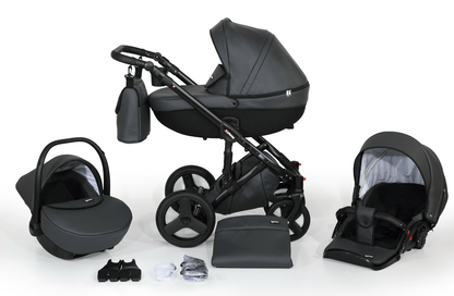 Mirage Livio Eco Premium 3in1.