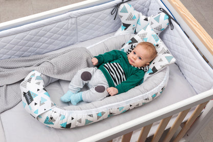 Baby Nest 5 in 1.