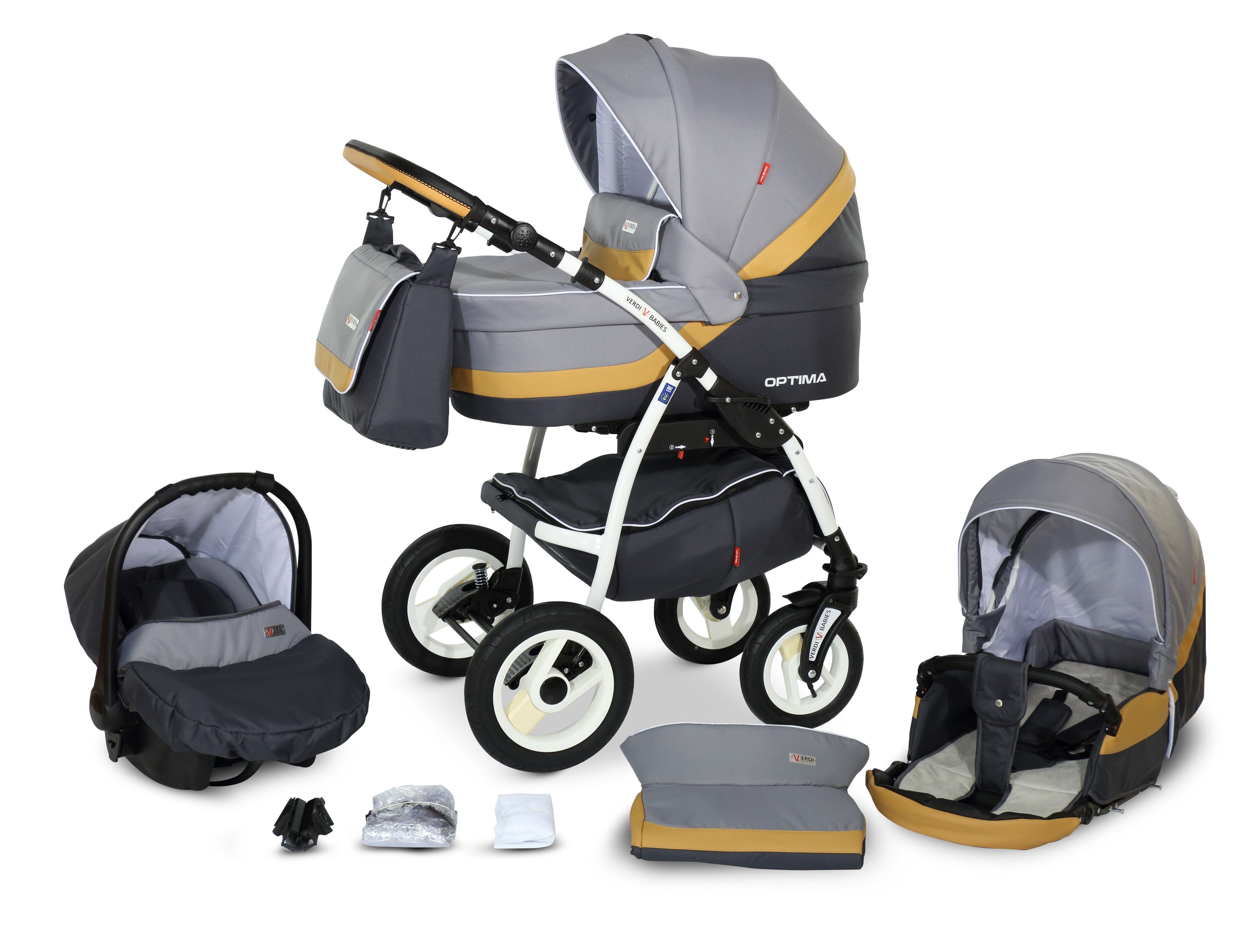 Bello babies best sale travel system