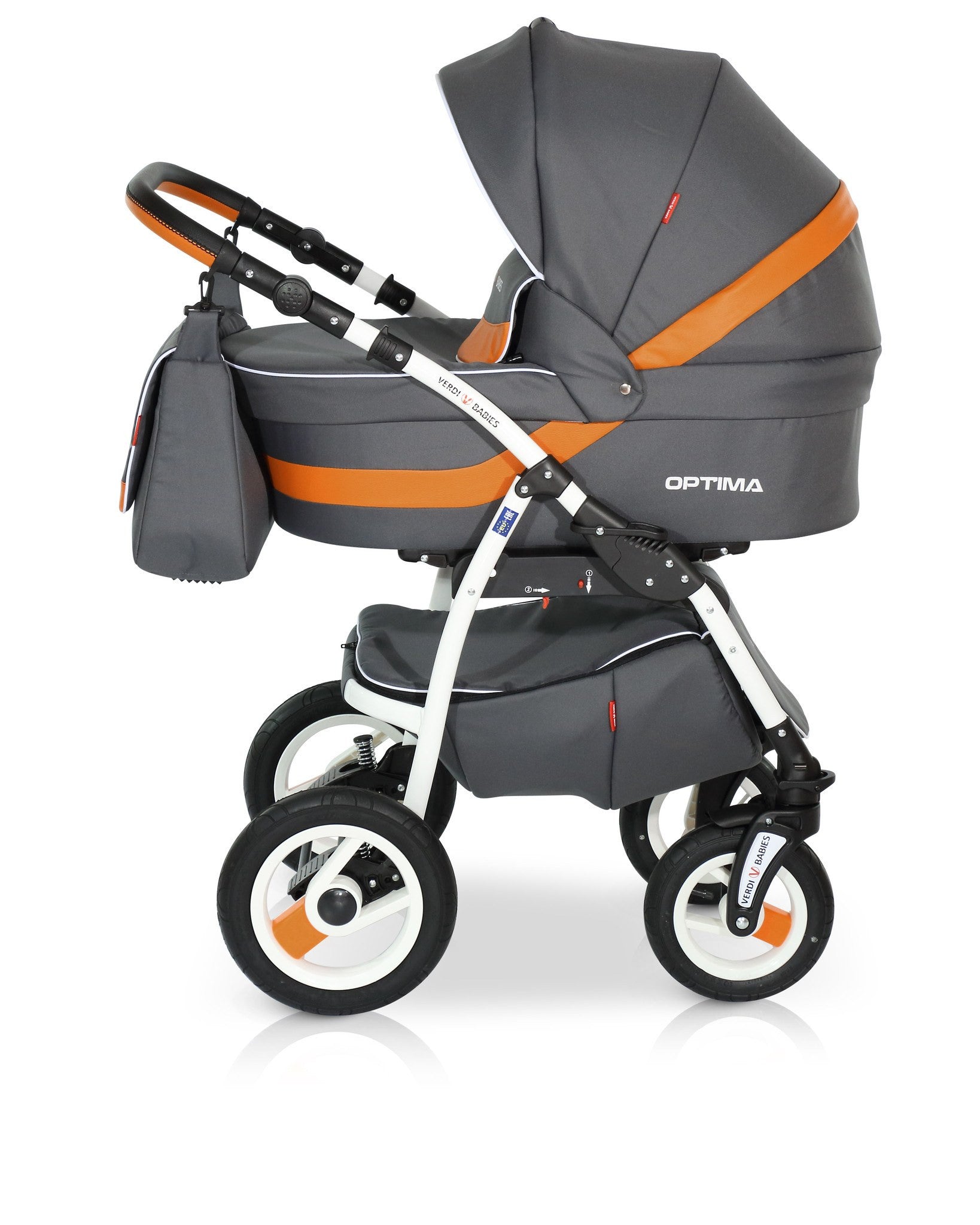 Optima stroller on sale