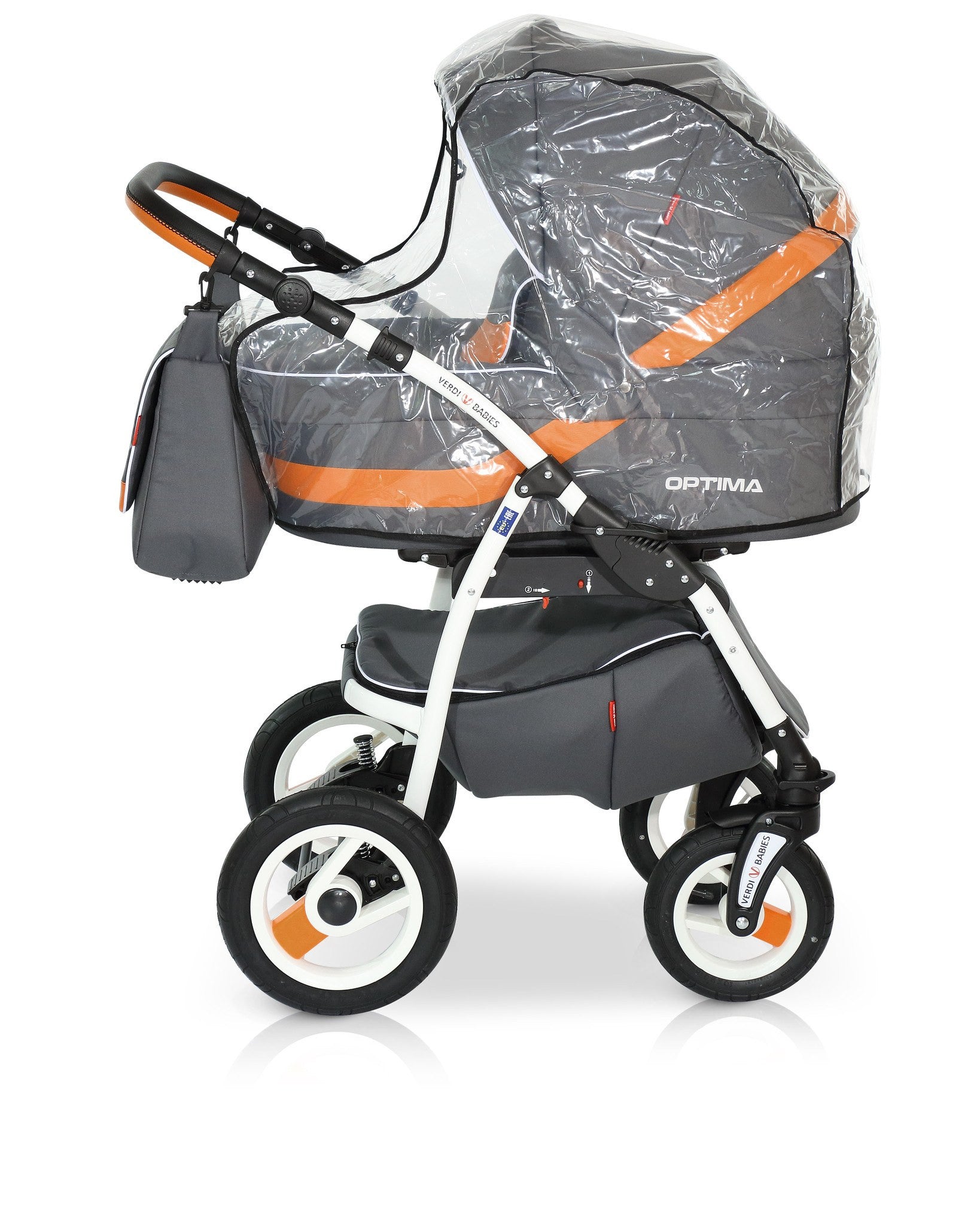 Optima stroller cheap