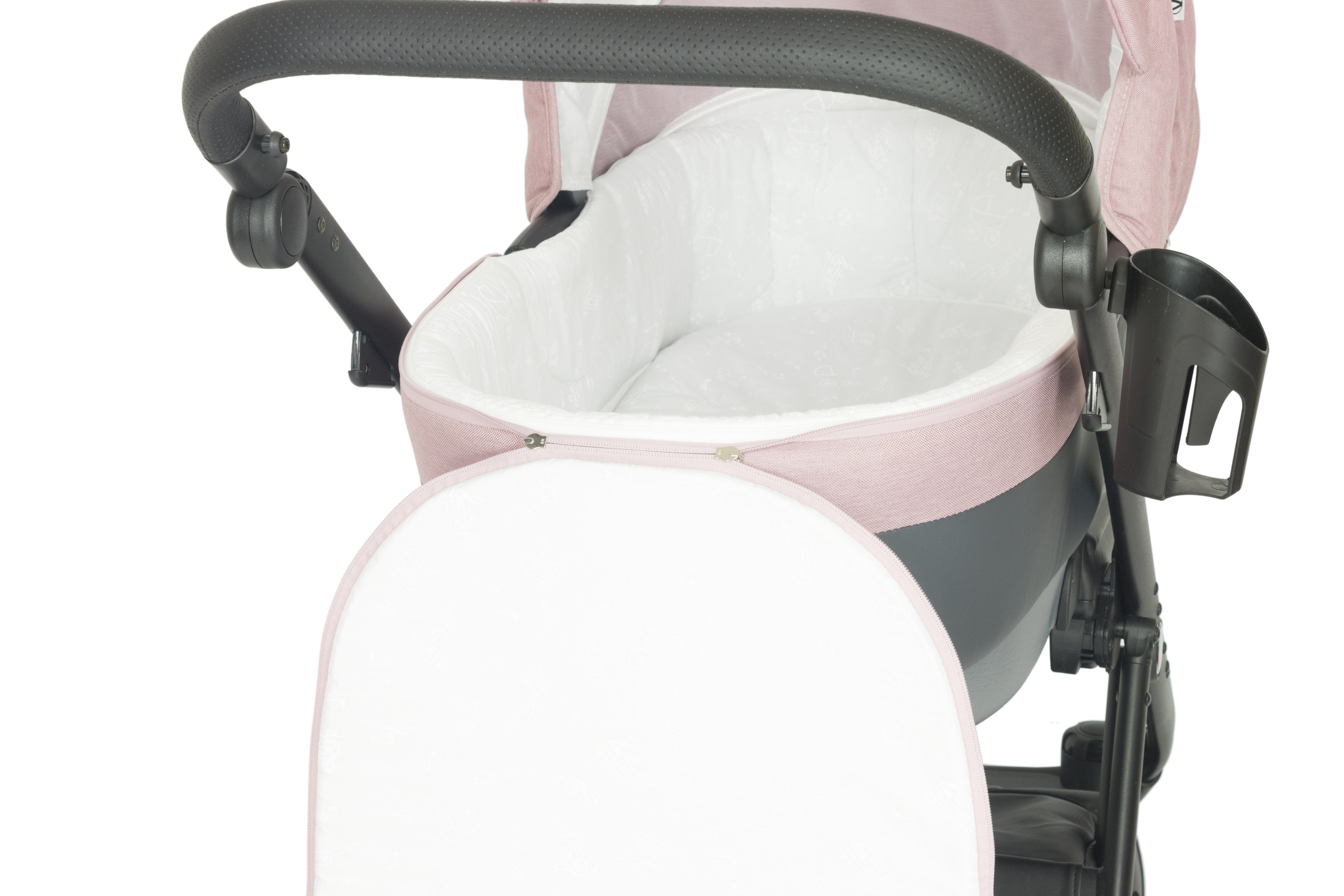 Minum baby travel system best sale