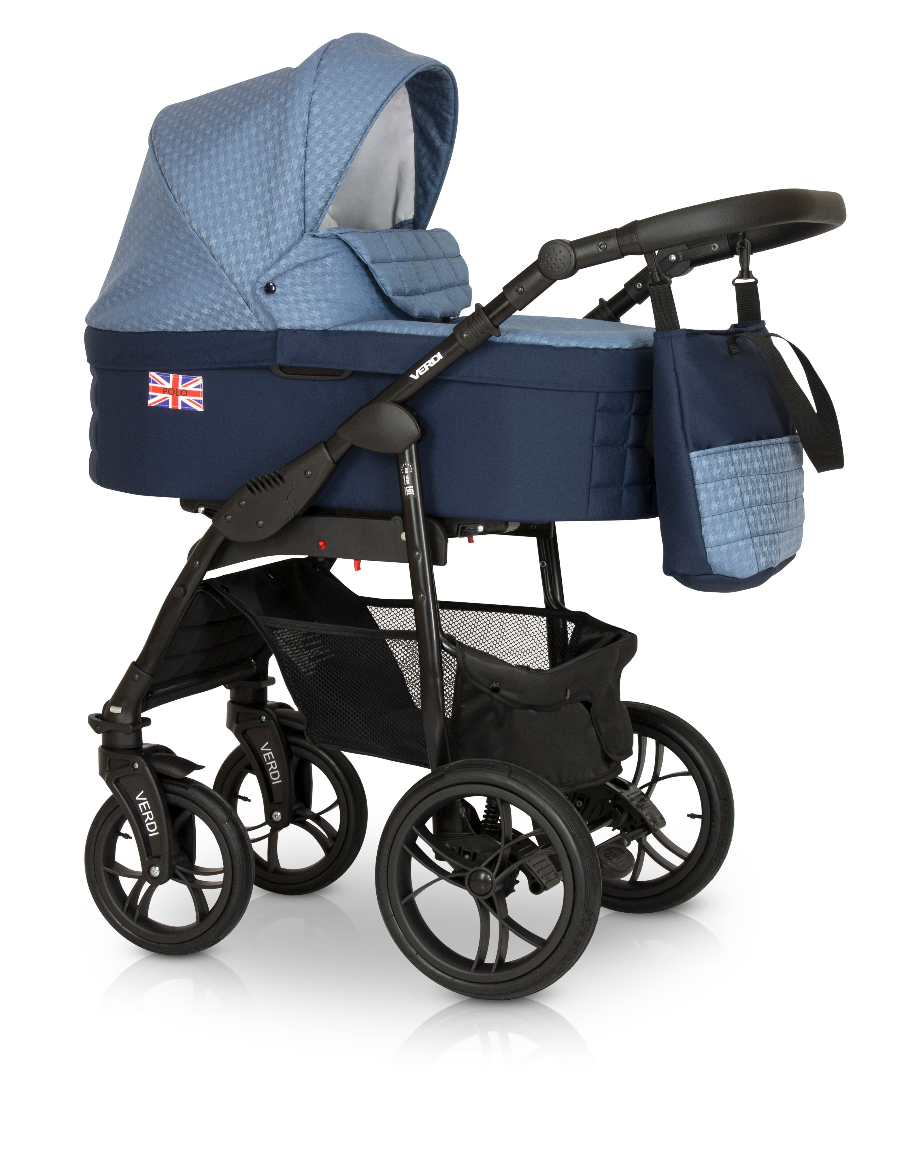 Bello babies shop travel system