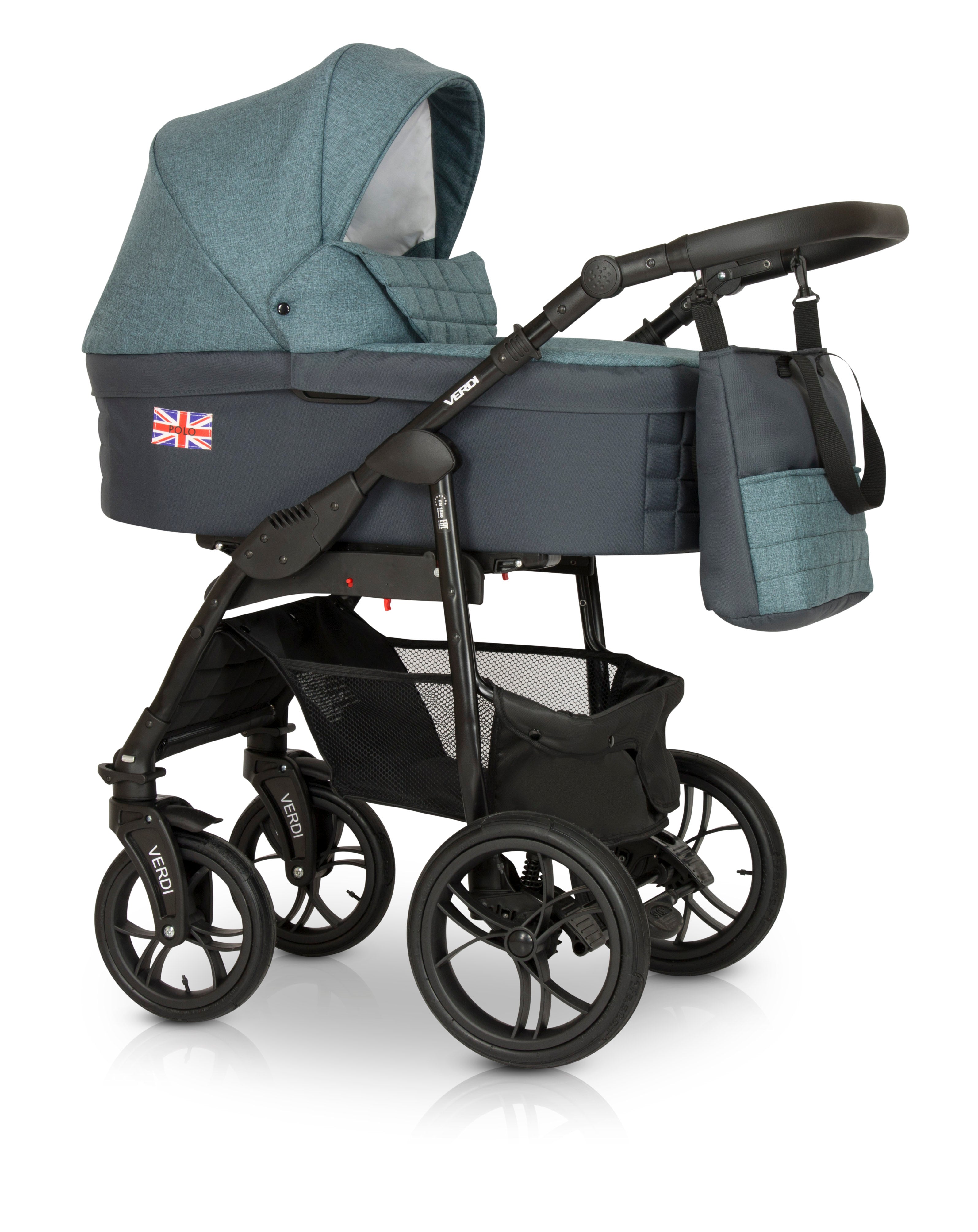 3 in 1 travel system nz best sale