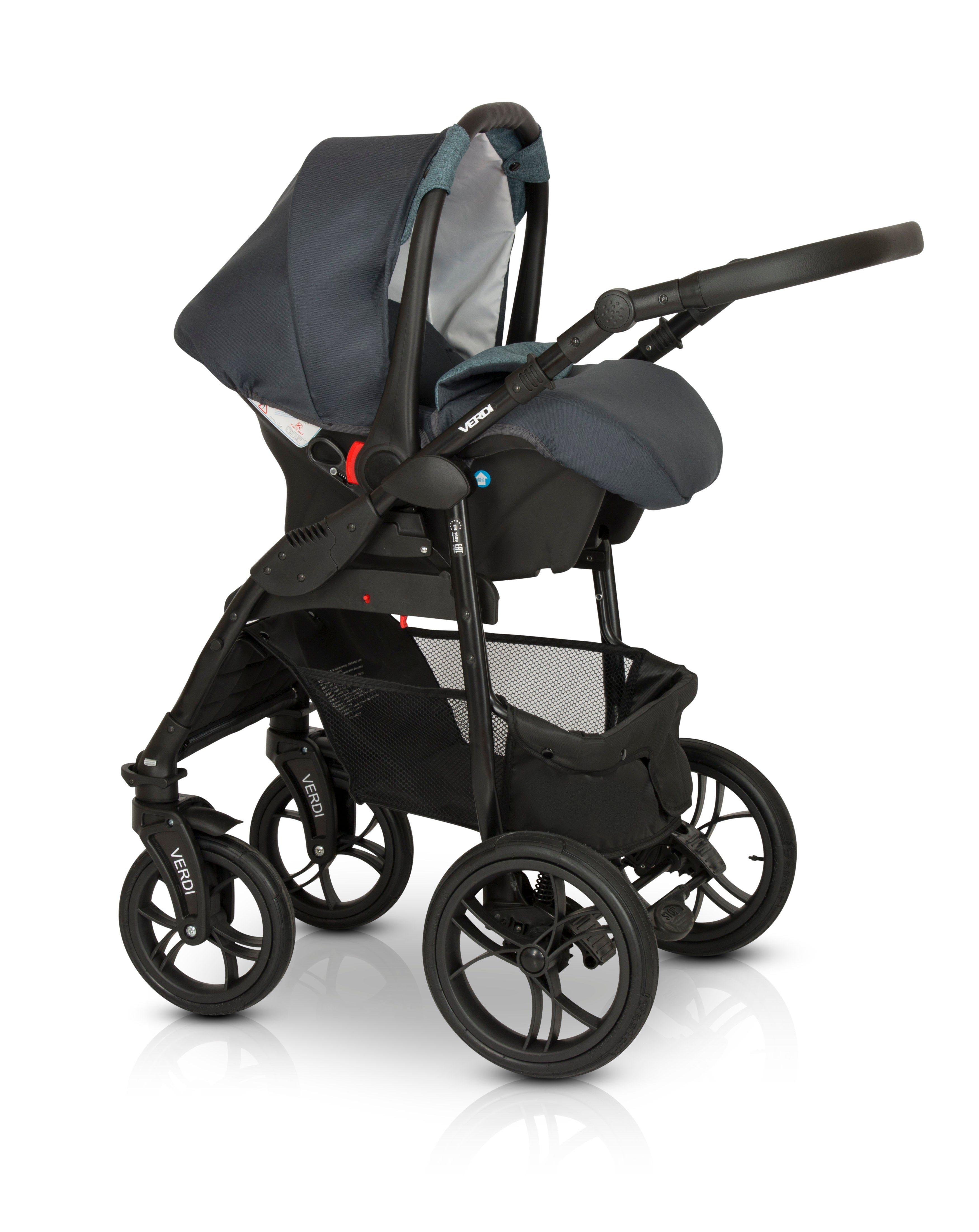 Stroller polo sale