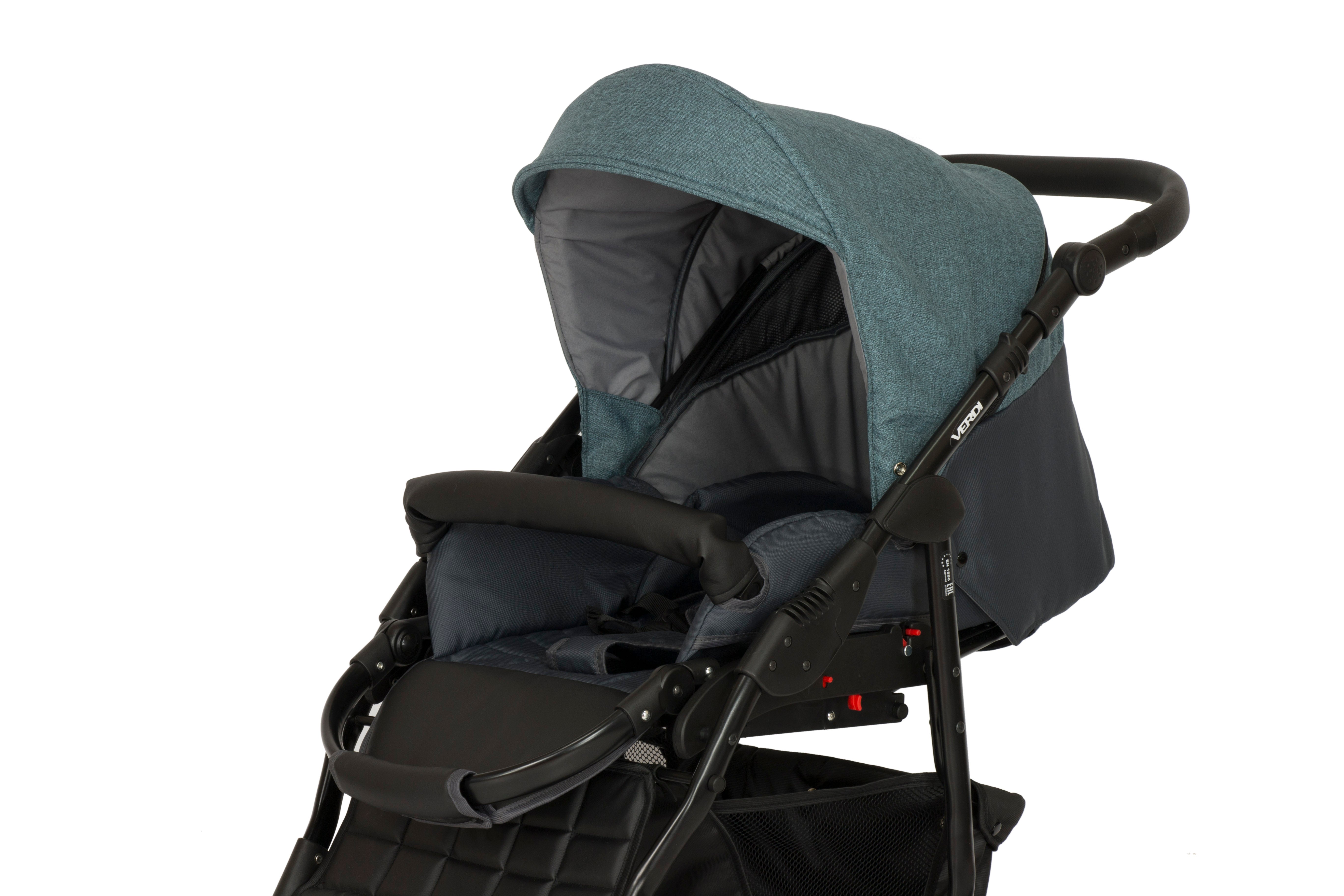 Polo stroller cheap