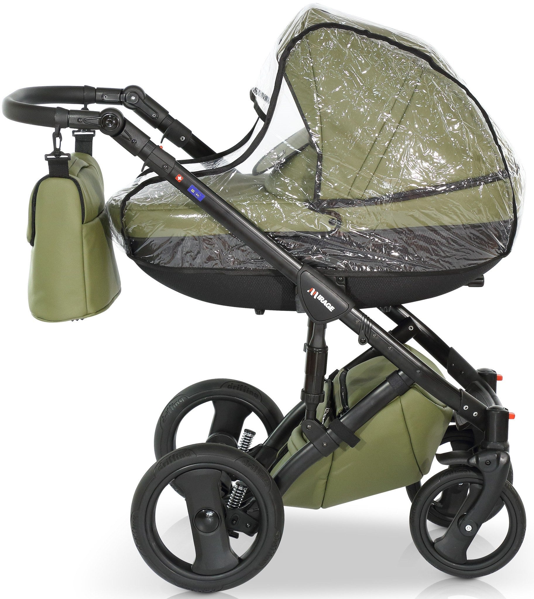 Verdi sales baby stroller