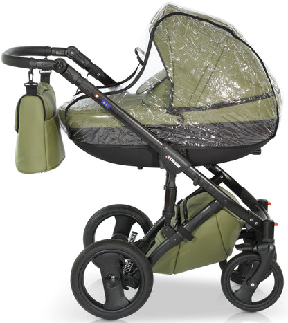 Mirage Livio Eco Premium 3in1.