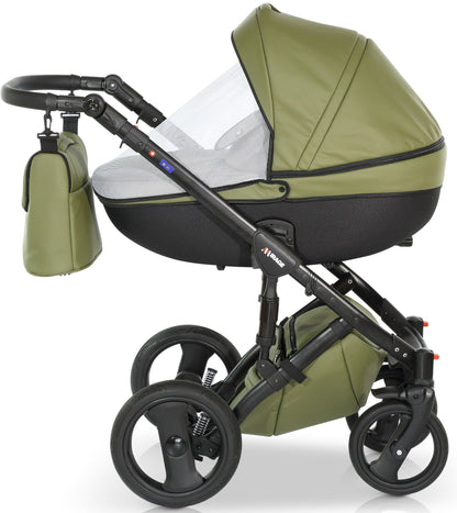 Mirage Livio Eco Premium 3in1.