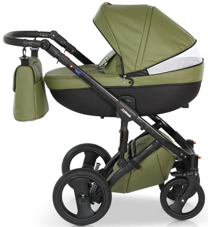 Mirage Livio Eco Premium 3in1.