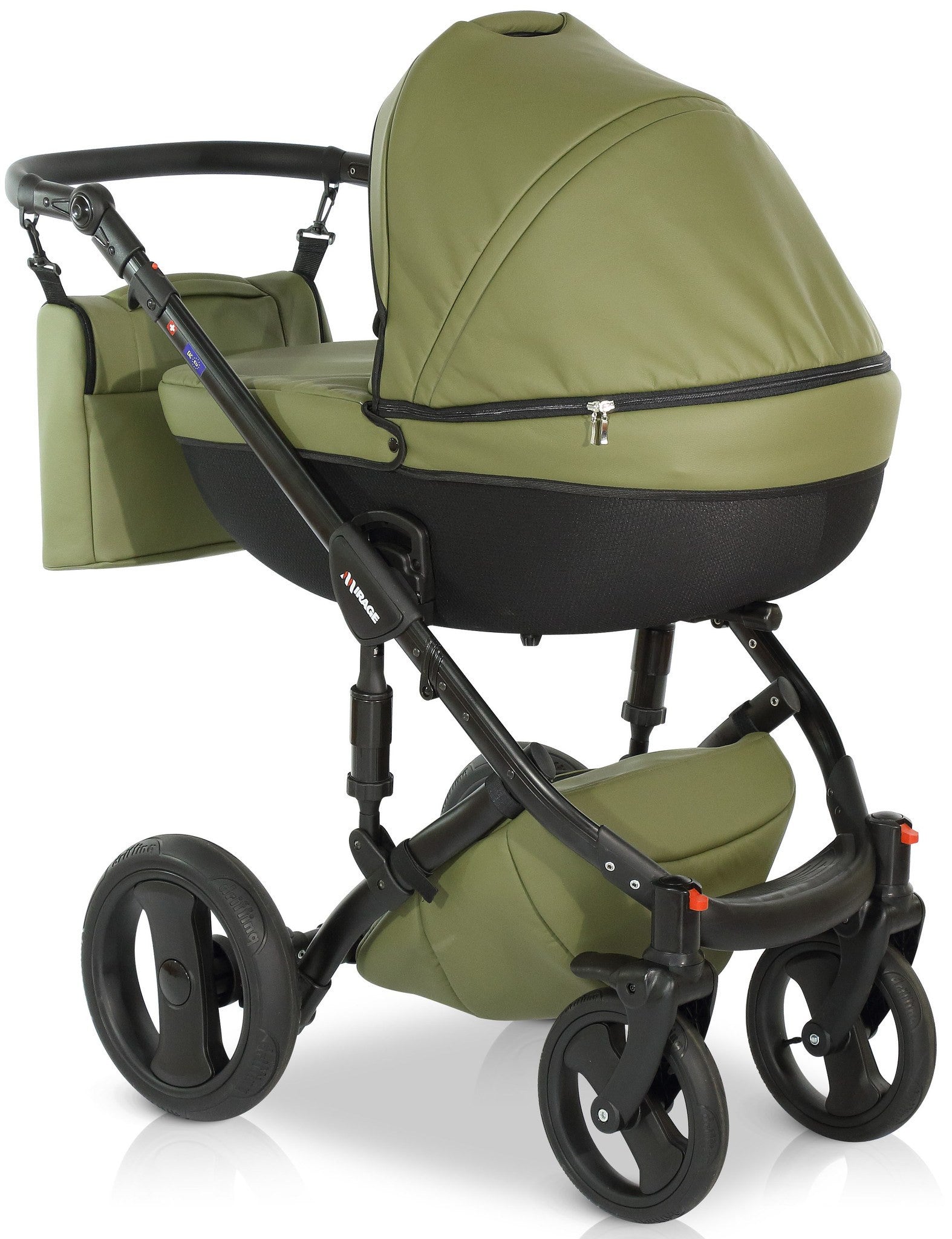 Bello best sale babies prams