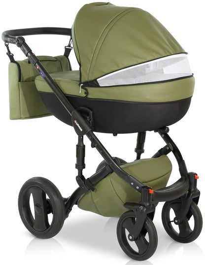 Mirage Livio Eco Premium 3in1.