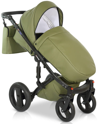 Mirage Livio Eco Premium 3in1.