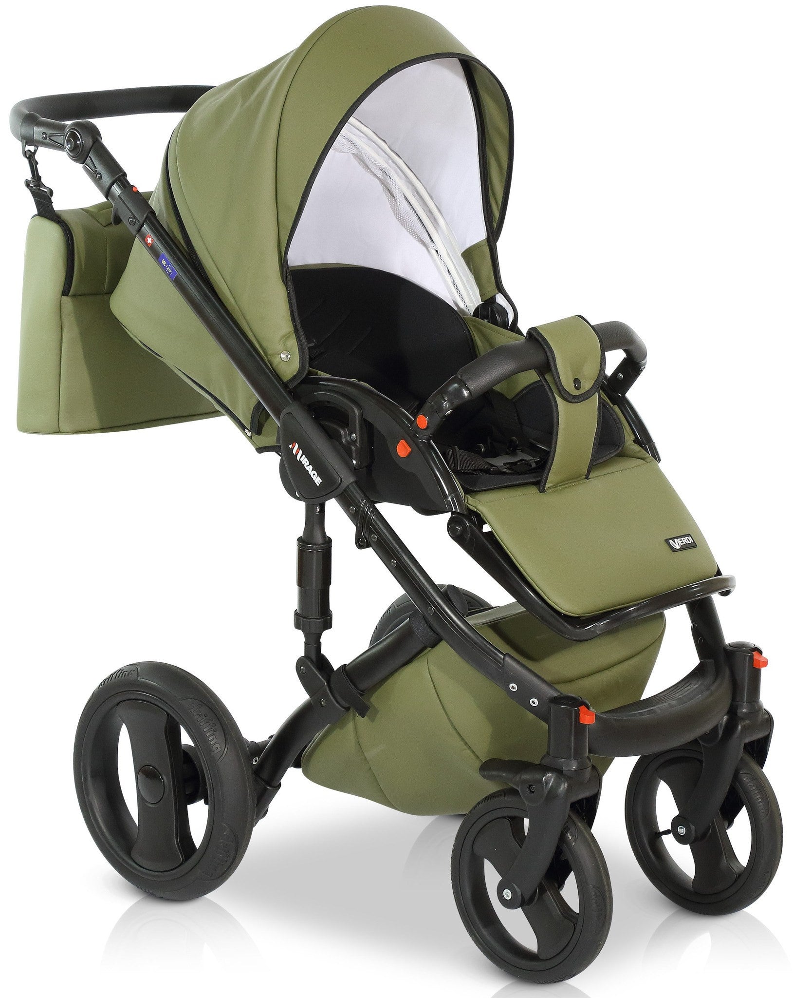 Bello babies 2025 travel system