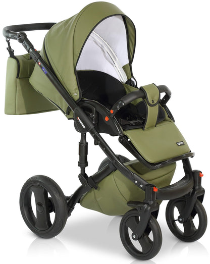 Mirage Livio Eco Premium 3in1.