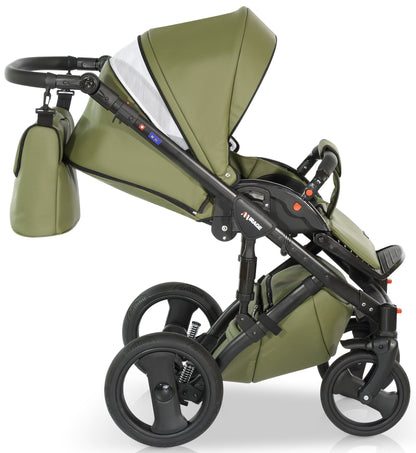 Mirage Livio Eco Premium 3in1.