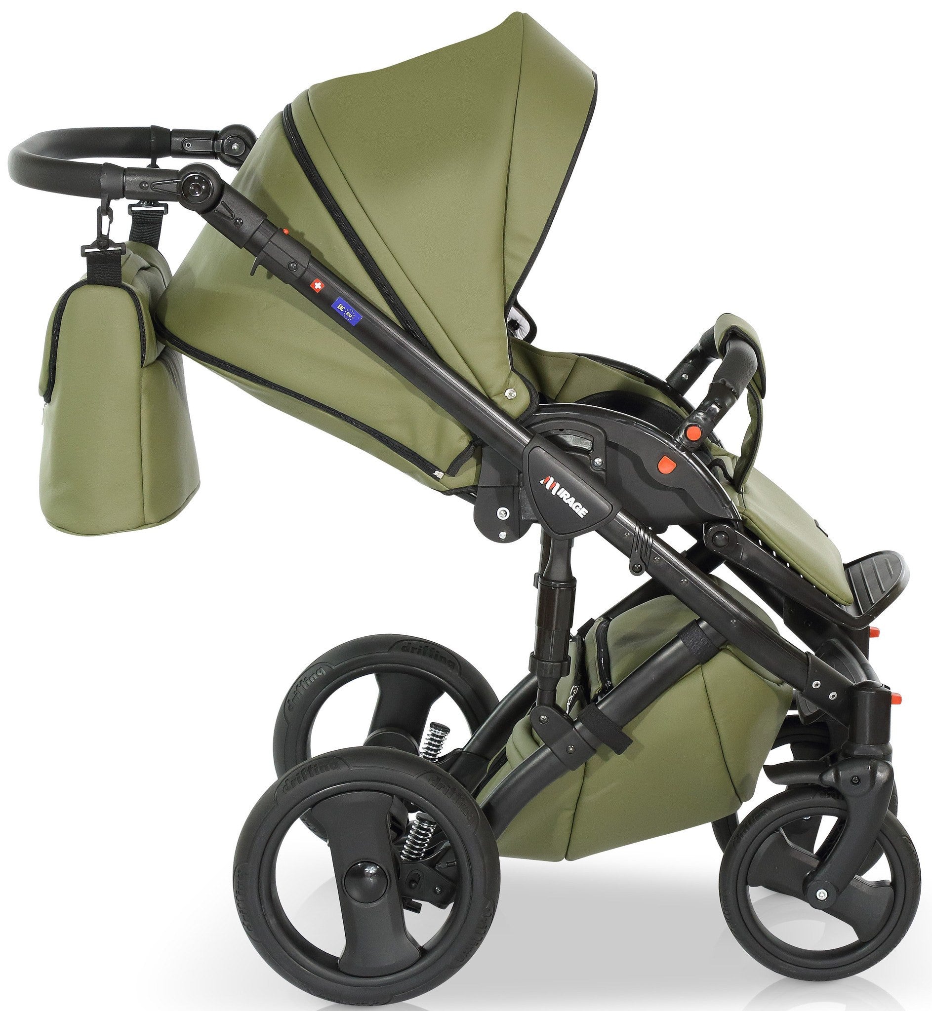 Best 3 in 1 prams sale 2018