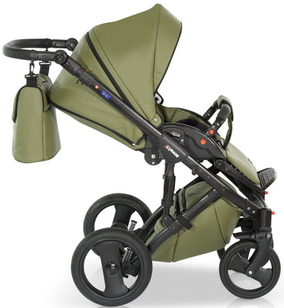 Mirage Livio Eco Premium 3in1.